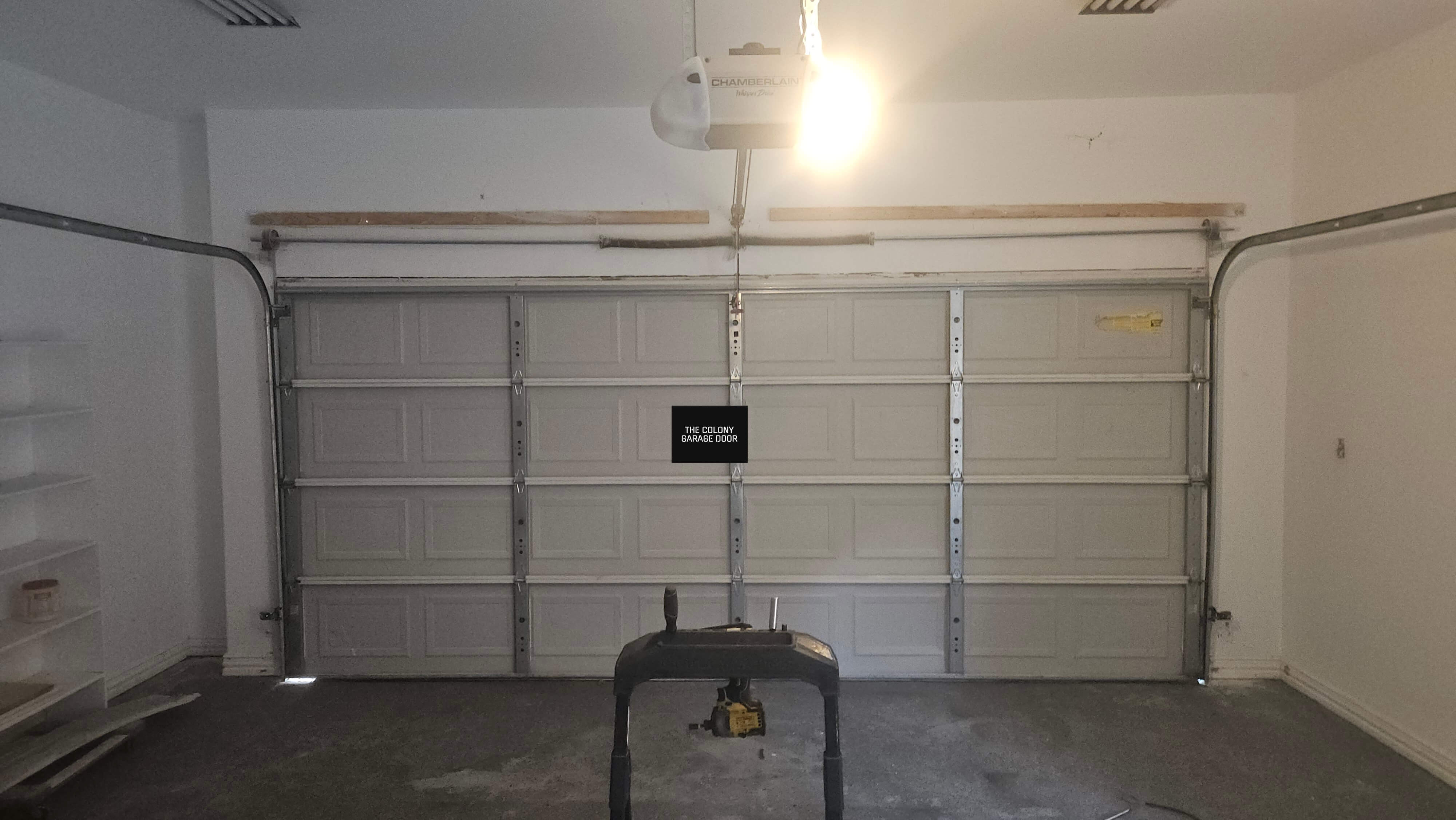 chamberlain-opener-install
