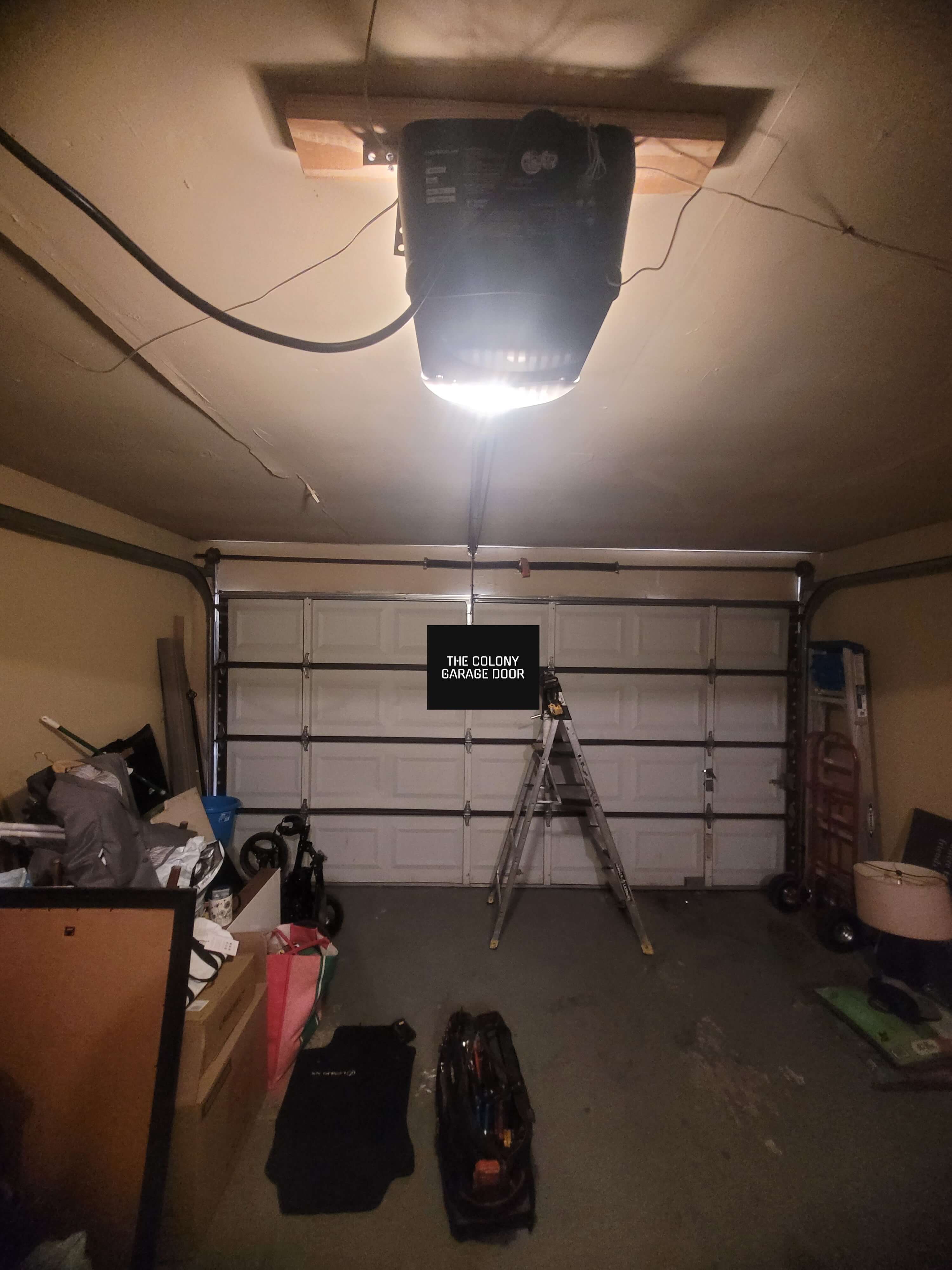 garage-door-springs-replacement